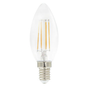 Airam Led C35 E14 4,5 W 2700 K 3-step