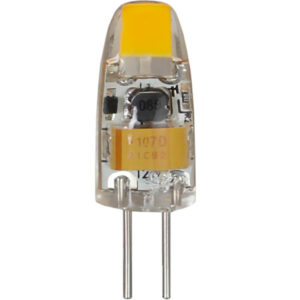 Star LED 1,1W 2800K 100lm G4 DIM