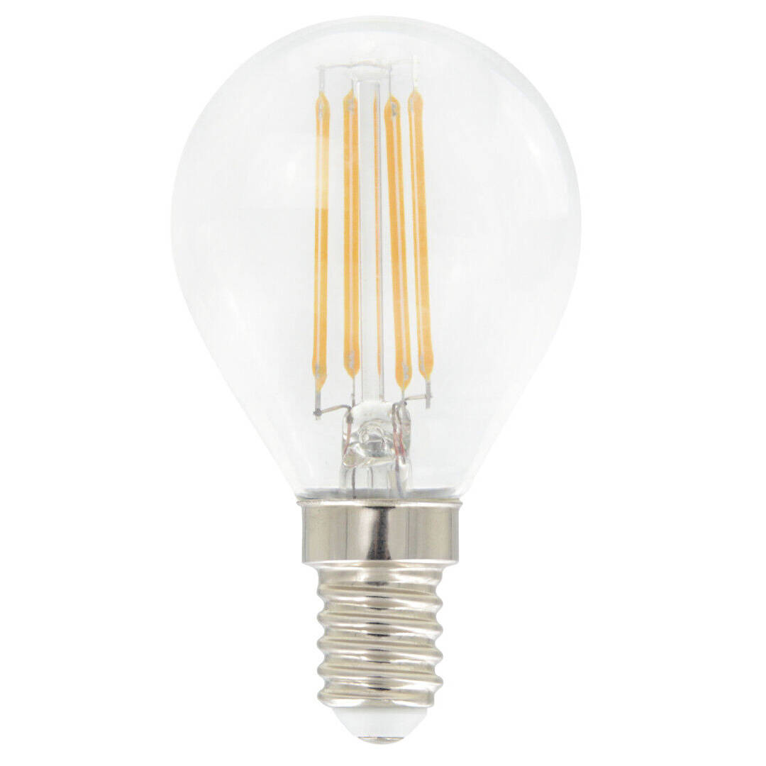 Airam Led P45 E14 4,5 W 2700 K 3-step