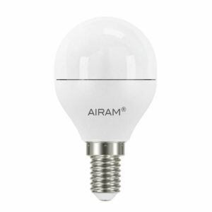 Airam Pro Led pienkupu E14 4,2W 470lm 3000K DIM