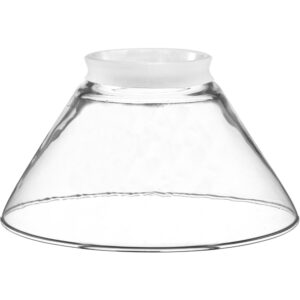 Suutarilasi kirkas 15 cm