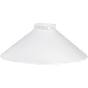 Suutarilasi opaali 25 cm