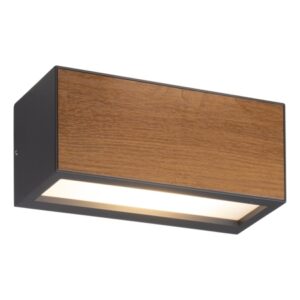 E.Lite Beret seinävalaisin (IP54)