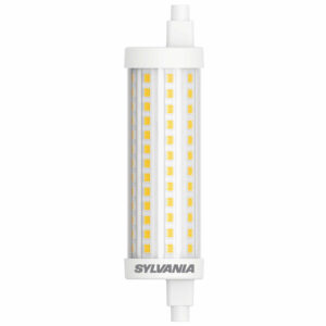 Sylvania LED R7s 15,5 W 2700 K himmennettävä 118 mm 2000 lm