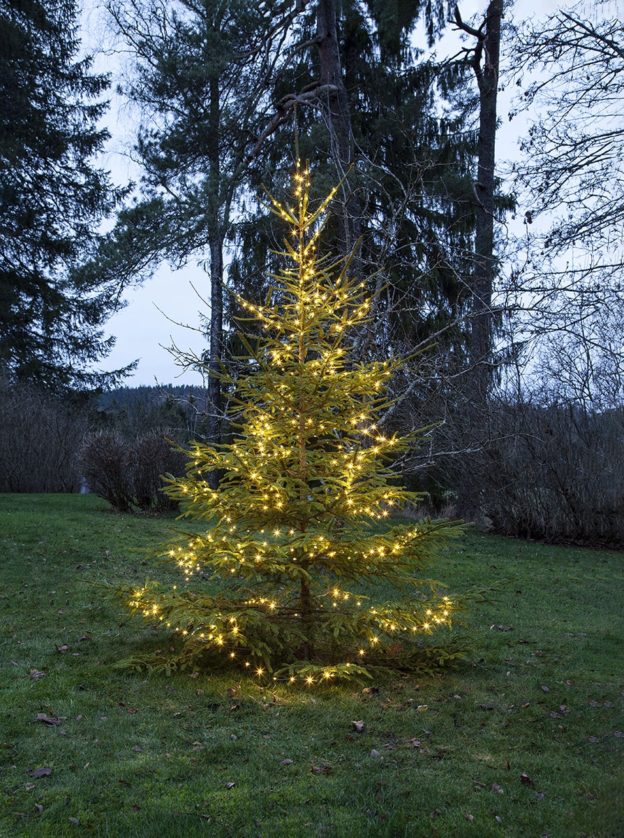 Star valosarja ulos vihreä johto 36m - Image 2