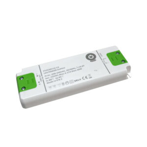 LED-muuntaja 24V 50W (IP20)