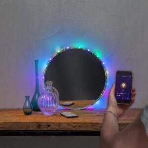 Star smart valosarja RGB