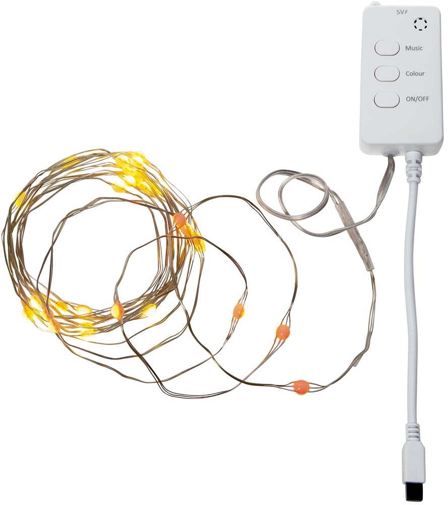 Star smart valosarja RGB - Image 5