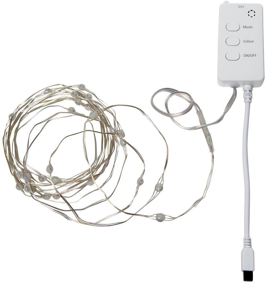 Star smart valosarja RGB - Image 6