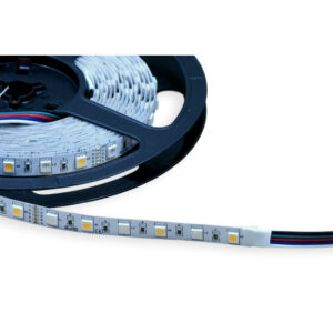 LED-nauha RGBW 14,4W/m IP20 12V