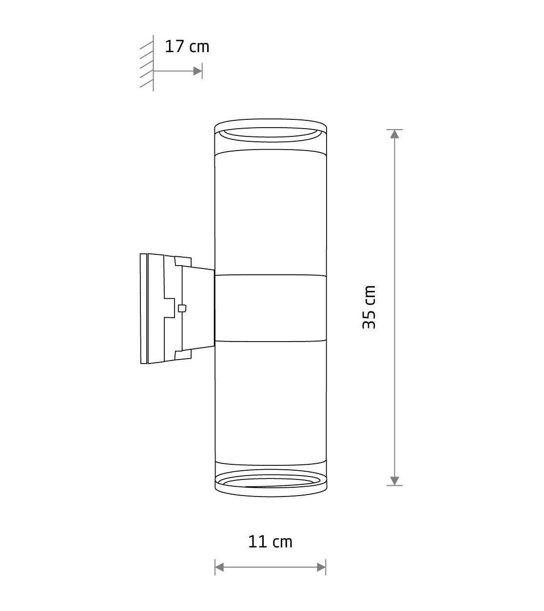 E.Lite Rock Pro 2-os. (IP44) - Image 7