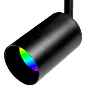 Airam Beam Pro Smart kiskovalaisin GB-66 musta (1-vaihekiskoon)