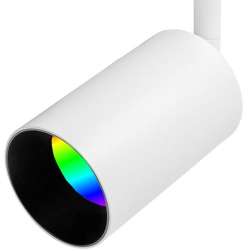Airam Beam Pro Smart kiskovalaisin XTSA-68 valkoinen (3-vaihekiskoon)