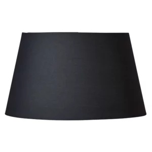 Ab Armaturhantverk Iris varjostin 42 cm musta