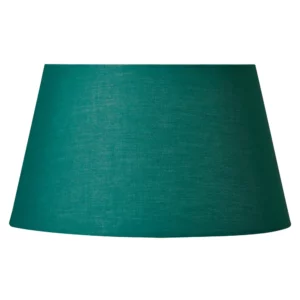 Ab Armaturhantverk Iris varjostin 42 cm vihreä