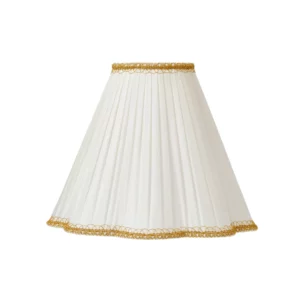 Ab Armaturhantverk Kurtan kippivarjostin 25cm beige