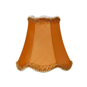 Ab Armaturhantverk Viol kruunuvarjostin 12 cm kulta