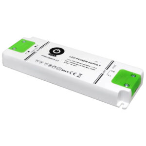 LED-muuntaja 12V, 100W (IP20)