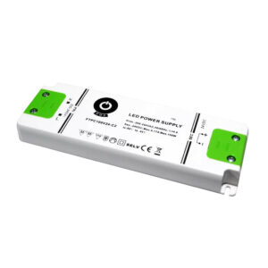 LED-muuntaja 24V 100W (IP20)