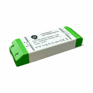 LED-muuntaja 24V 200W (IP20)