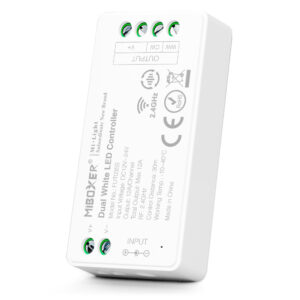 MB Vastaanotin langattomaan himmennykseen DIM/CCT 12-24V
