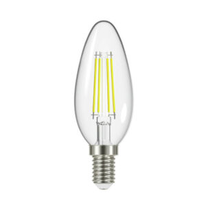 Airam C37 840 470lm E14