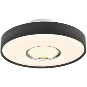 Virvatuli LED plafondi Janette 3-step
