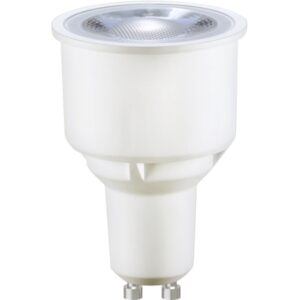 Mantra GU10-LED 9 W 50° 4000K DIM 75 mm