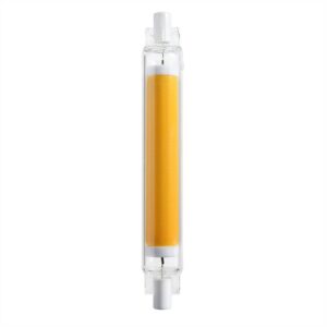 LED R7s 7,5 W DIM 118 mm