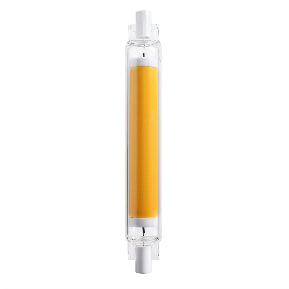 LED R7s 7,5 W DIM 118 mm
