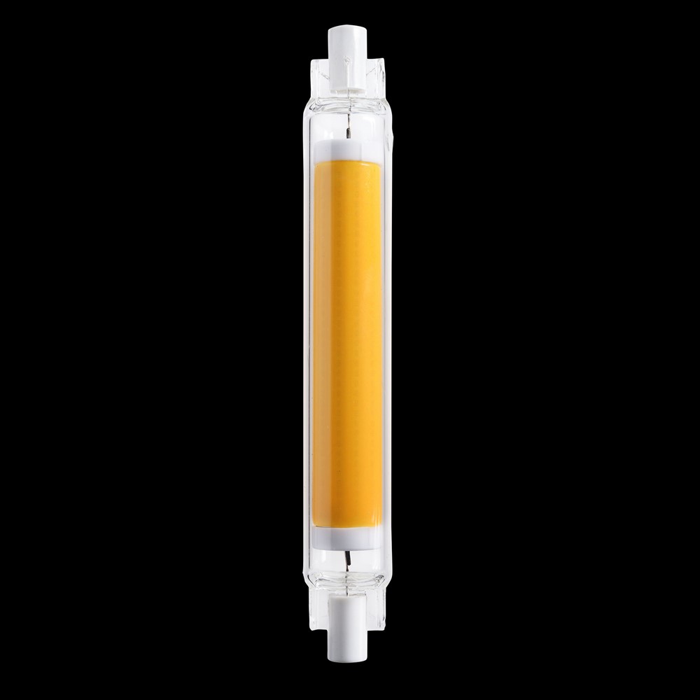 LED R7s 7,5 W DIM 118 mm - Image 2