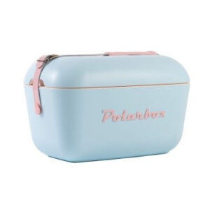 Polarbox Classic 12L sininen pop