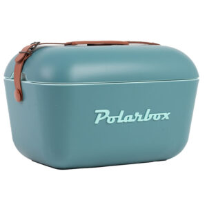 Polarbox Classic 20L ocean blue