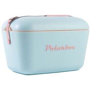 Polarbox Classic 20L sininen pop