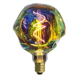 Unison Rainbow G125 E27 LED DIM