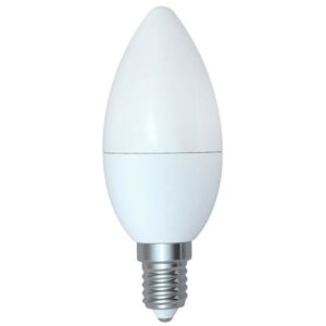 Airam Smart CCT C37 470lm E14