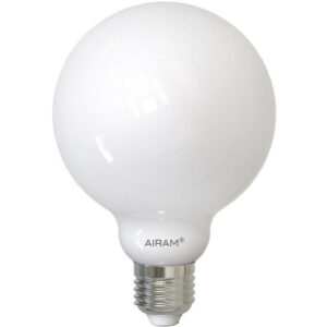 Airam Smart CCT G95 806lm E27