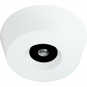 Innolux Yki-plafondi musta 500 (Smart CCT/RGBW)