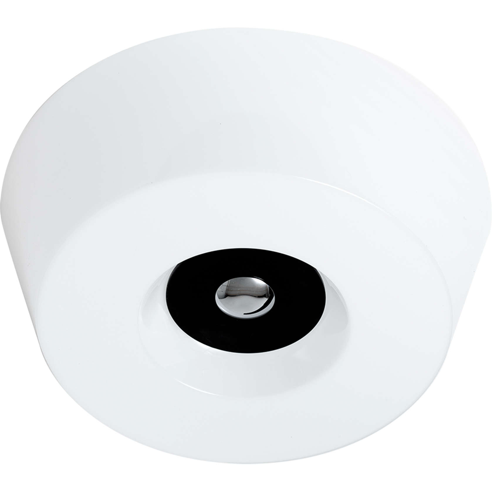 Innolux Yki-plafondi musta 500 (Smart CCT/RGBW)