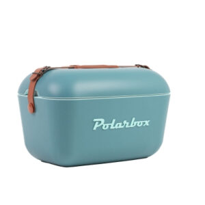 Polarbox Classic 12L ocean blue
