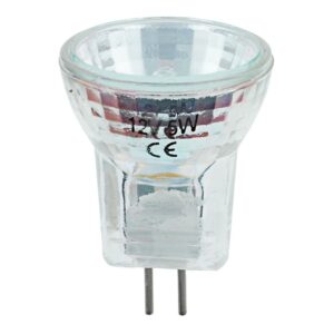 Halogeeni GU4 MR8 10 W
