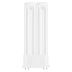 Osram LED DULUX F EM 20W 840 2500LM 2G10 (korvaa 36 W:n)