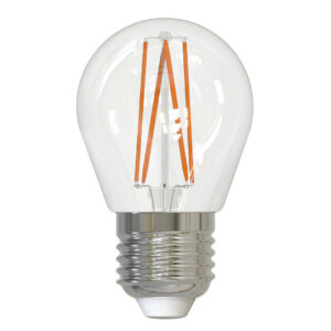 Airam Smart CCT P45 Clear 470lm E27