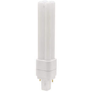 Sylvania LED PL-C 2P 840 (G24d-3) (korvaa 26W pienloistelampun)