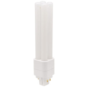 Sylvania LED PL-C 4P 840 (G24q-2) (korvaa 18W pienloistelampun)