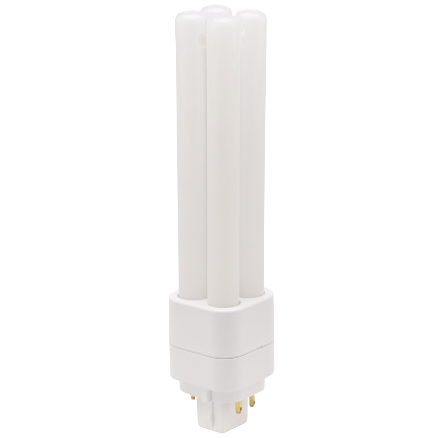Sylvania LED PL-C 4P 840 (G24q-2) (korvaa 18W pienloistelampun)