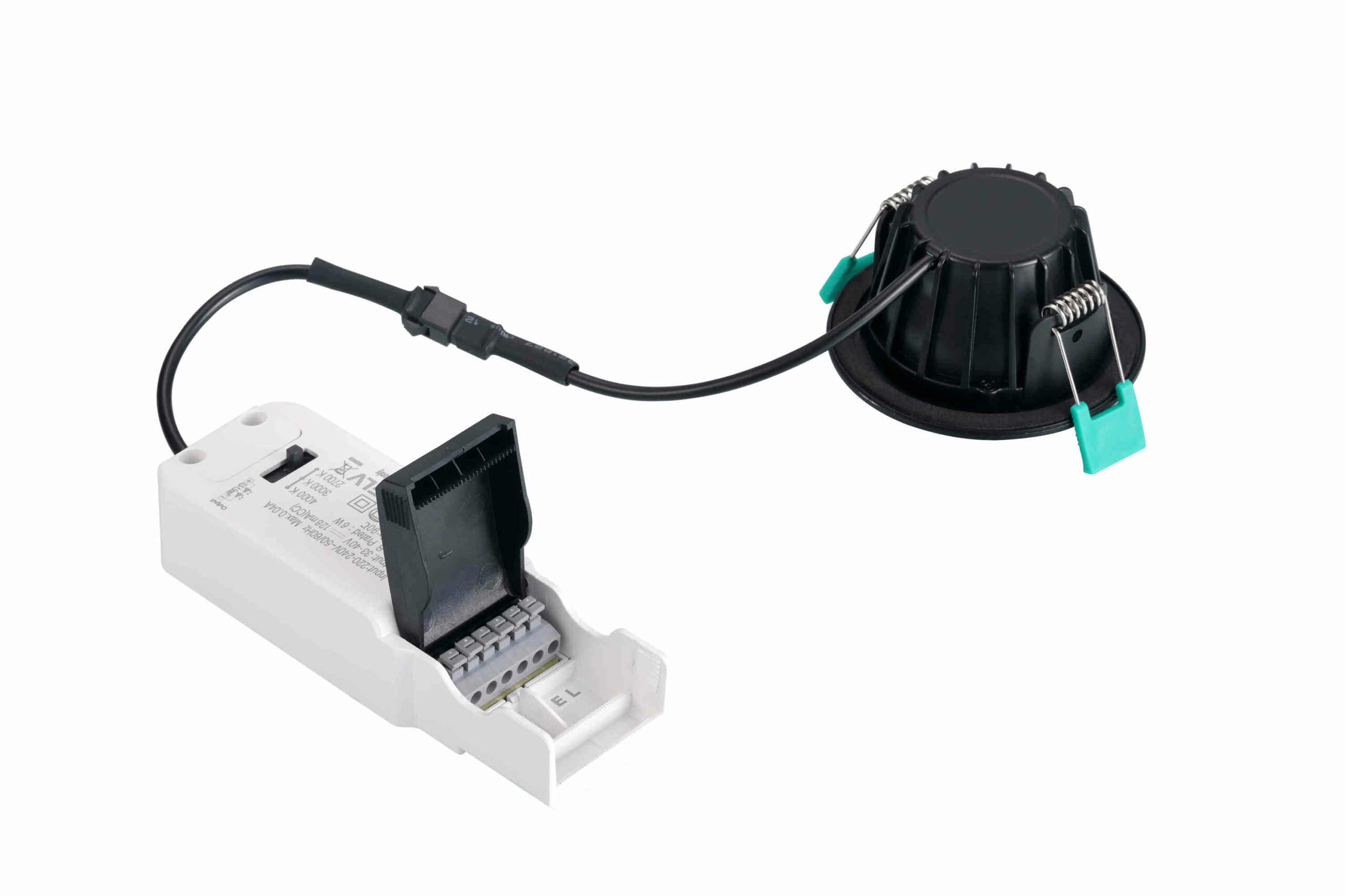 Sylvania Obico 68 musta - Image 7