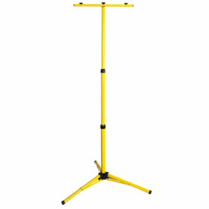 Sylvania SylWork kolmijalka valonheittimille