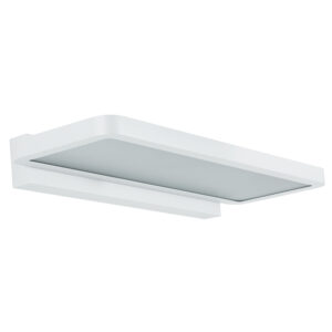 Sylvania Areum Wall 600 seinävalaisin valkoinen