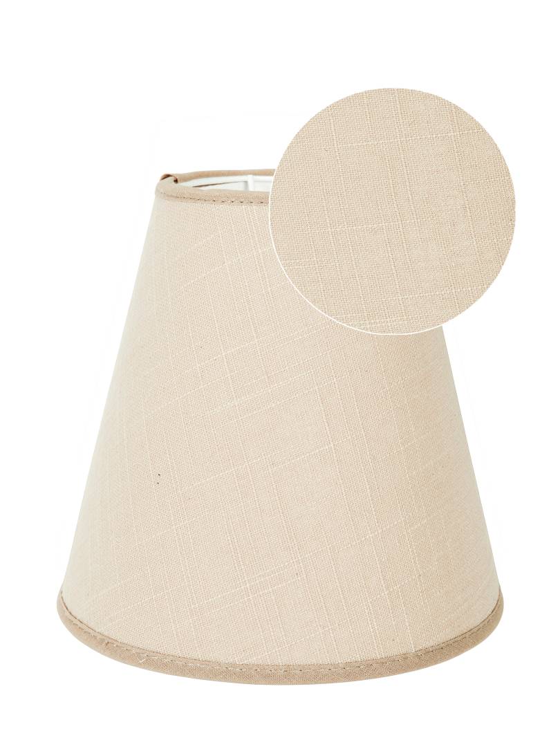PR Home Cia kippivarjostin Classico beige 22cm - Image 2